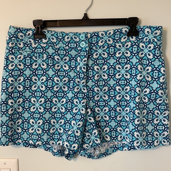 DEPT222 Pants - DEPT 222 women’s shorts
